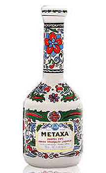 Metaxa Grande Fine Brandy