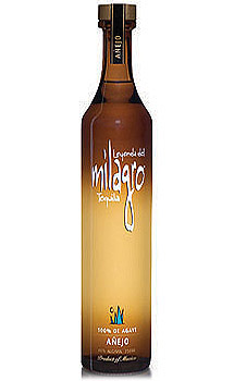 MILAGRO TEQUILA ANEJO - 750ML                                                                                                   
