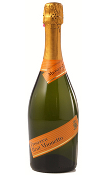 MIONETTO BRUT PROSECCO - 750ML     