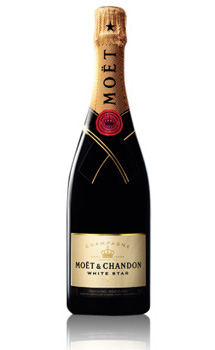 MOËT & CHANDON IMPERIAL CHAMPAGNE