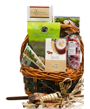 Organic Gifts | Organic | Gift Baskets