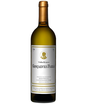 NIEPOORT GONCALVES FARIA BRANCO - 750ML