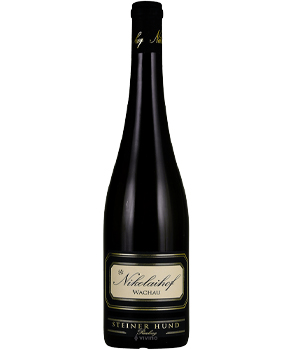 NIKOLAIHOF WACHAU RIESLING STEINER HUND - 750ML