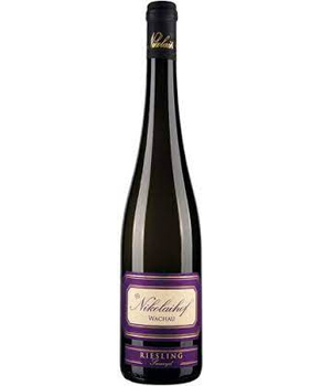 NIKOLAIHOF WACHAU RIESLING VOM STEIN SMARAGD - 750ML