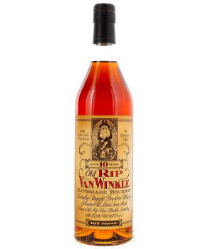 OLD RIP VAN WINKLE 10 YEAR OLD - 750ML