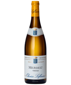 OLIVIER LEFLAIVE MEURSAULT VIREUILS - 750ML