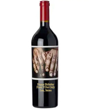 ORIN SWIFT PAPILLON NAPA VALLEY - 7
