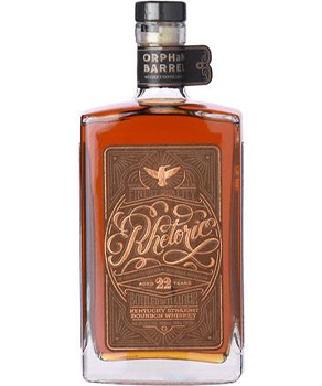 ORPHAN BARREL BOURBON RHETORIC -750