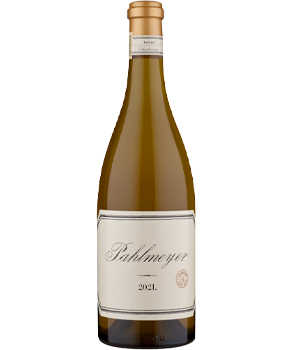 PAHLMEYER CHARDONNAY NAPA VALLEY - 750ML