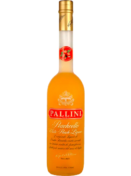 PALLINI PEACHCELLO - 750ML