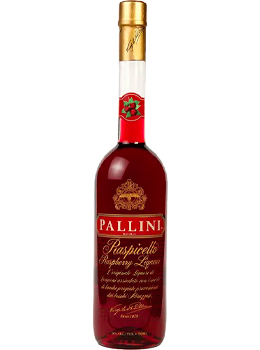 PALLINI RASPICELLO - 750ML