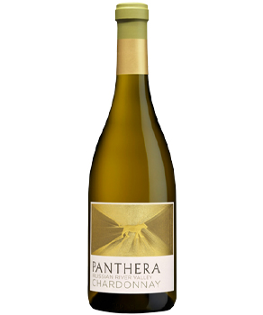 PANTHERA CHARDONNAY - 750ML