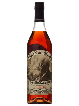 PAPPY VAN WINKLE 15 YEAR OLD - 750M