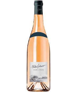 PASCAL JOLIVET SANCERRE ROSE - 750ML