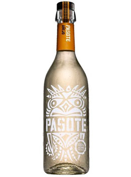 PASOTE TEQUILA ANEJO - 750ML       