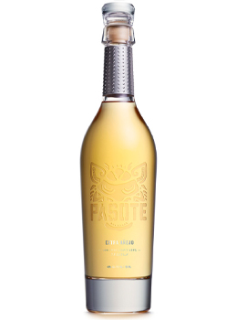 PASOTE TEQUILA EXTRA ANEJO - 750ML