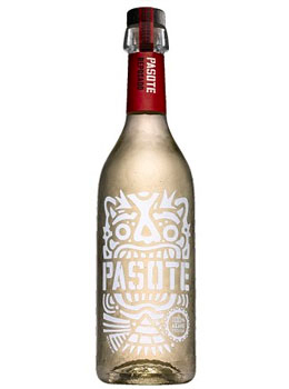 PASOTE TEQUILA REPOSADO - 750ML    