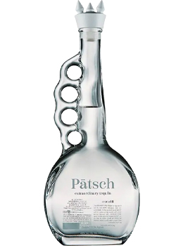 PATSCH TEQUILA BLANCO - 750ML      