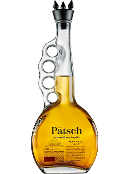 PATSCH TEQUILA EXTRA ANEJO - 750ML 