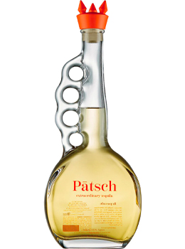 PATSCH TEQUILA REPOSADO - 750ML    