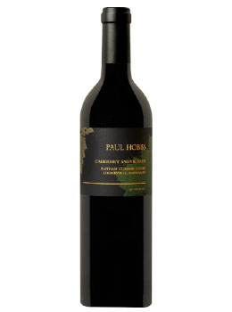 PAUL HOBBS WINERY CABERNET SAUVIGNON COOMBSVILLE - 750ML