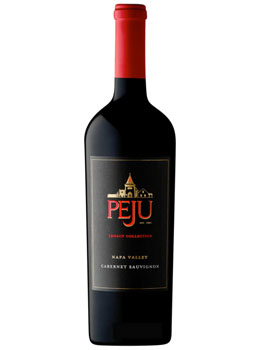 PEJU LEGACY COLLECTION NAPA VALLEY CABERNET SAUVIGNON - 750ML