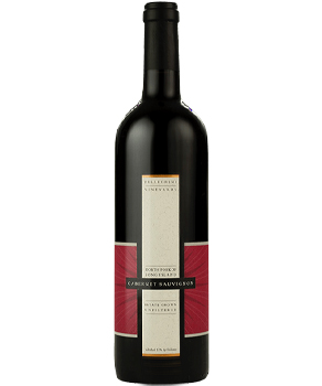 PELLEGRINI CABERNET SAUVIGNON - 750ML                                                                                           