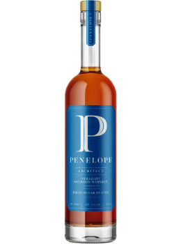 PENELOPE BOURBON - ARCHITECT - 750ML                                                                                            