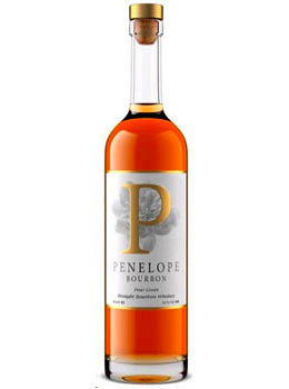 PENELOPE BOURBON FOUR GRAIN