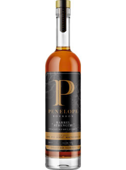 PENELOPE BOURBON TOASTED SERIES BAR