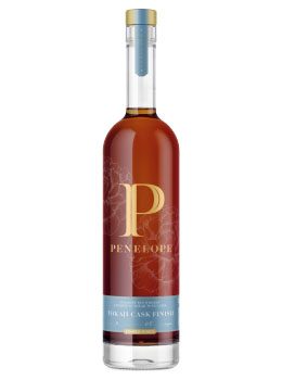 PENELOPE BOURBON TOKAJI FINISH - 75