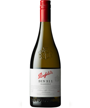 PENFOLDS BIN 311 SOUTH EASTERN AUTRALIA CHARDONNAY - 750ML