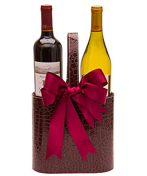 PERFECT PRESENTATION GIFT BASKET