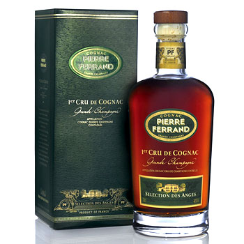 PIERRE FERRAND COGNAC SELECTION DES ANGES