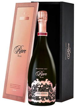 PIPER HEIDSIECK CHAMPAGNE BRUT RARE