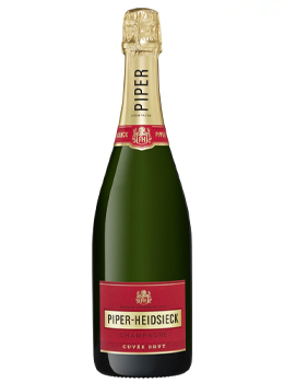 PIPER HEIDSIECK CUVEE BRUT - 750ML 