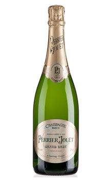 Perrier Jouet Grand Brut Champagne Gifts