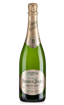 PERRIER JOUET GRAND BRUT CHAMPAGNE – 750ML – ONE ROQ Vodka®