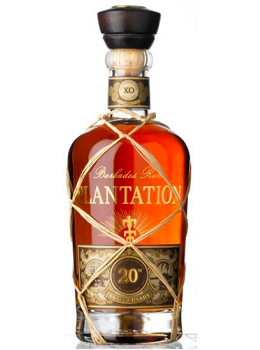 PLANTATION 20 YAR ANNIVERSARY RUM - 750ML