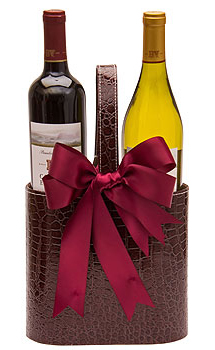 Wine Gift | Perfect Presentation | Gift Baskets