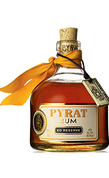 PYRAT XO RESERVE RUM                                                                                                            
