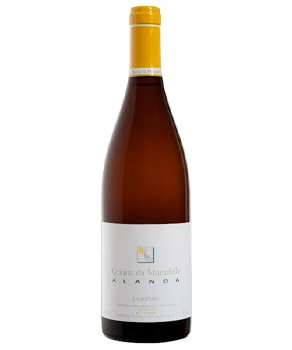 QUINTA DA MURADELLA ALANDA BLANCO - 750ML