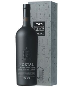 QUINTA DO PORTAL 30 YEAR OLD TAWNY PORT - 750ML