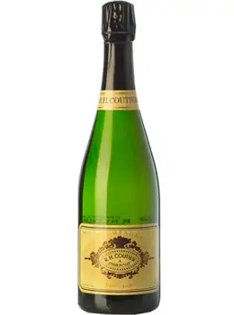 R. H. COUTIER CHAMPAGNE CHAMPAGNE GRAND CRU BRUT BLANC DE BLANCS - 750ML