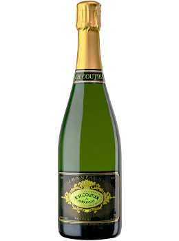R. H. COUTIER CHAMPAGNE EXTRA BRUT 
