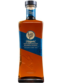 RABBIT HOLE KENTUCKY HIGH RYE BOURBON - 750ML