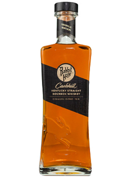 RABBIT HOLE KENTUCKY STRAIGHT BOURBON CAVEHILL - 750ML