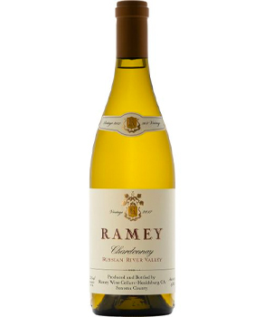 RAMEY CELLARS CHARDONNAY RUSSIAN RIVER VALLEY - 750ML