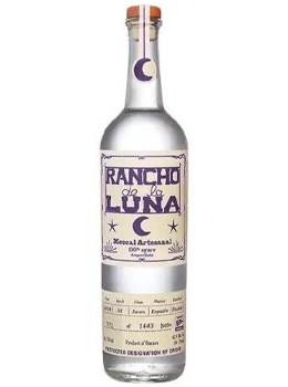 RANCHO DE LA LUNA MEZCAL - 750ML