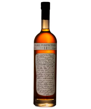 RARE PERFECTION 14 YEAR OLD WHISKEY